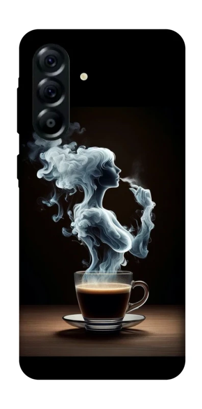 Чохол на Samsung Galaxy A57 5G Coffe Time фото 1 з 1