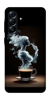 Чехол на Samsung Galaxy A57 5G Coffe Time фото 1 из 1