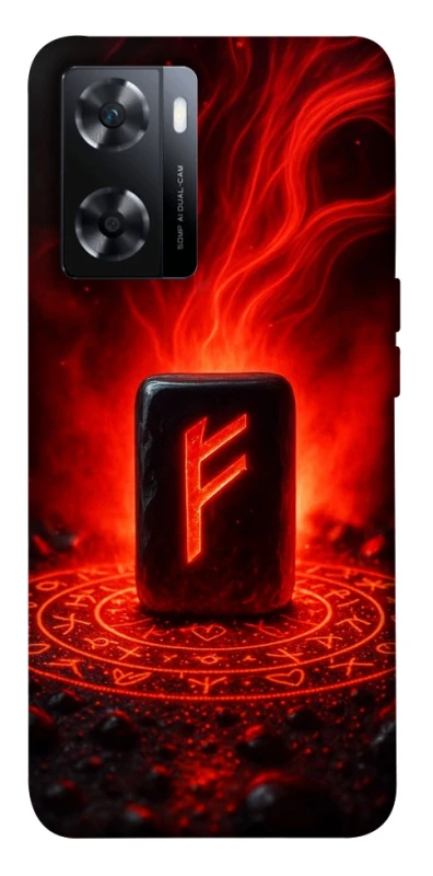 Чохол на OnePlus Nord N20 SE Феху фото 1 з 1