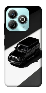 Чохол на ZTE Blade A75 4G Cubik фото 1 з 1