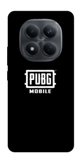 Чохол на Xiaomi Redmi Note 15 Pro 4G Pubg logo ver.1 фото 1 з 1