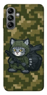 Чохол на Samsung Galaxy A04s Milcat фото 1 з 1