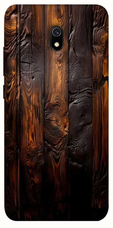 Чехол на Xiaomi Redmi 8a Дерево v2 фото 1 из 1