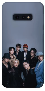 Чохол на Samsung Galaxy S10e Stray Kids фото 1 з 1
