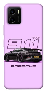 Чохол на Vivo Y15s 911 pink фото 1 з 1