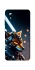 Чохол на ZTE Blade A3 (2019) Cyber ​​Fox фото 1 з 1