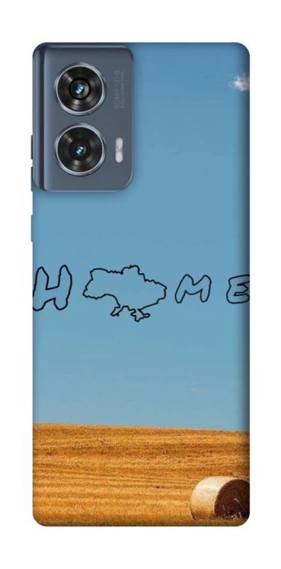 Чохол на Motorola Edge 50 Home фото 1 з 1