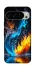 Чохол на Google Pixel 10 Pro Water And Fire фото 1 з 1