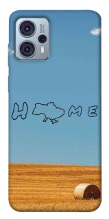 Чохол на Motorola Moto G23 Home фото 1 Чохол на Motorola Moto G23 Home фото 1 з 1