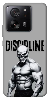 Чохол на Xiaomi 13T Pro Discipline v1 фото 1 з 1