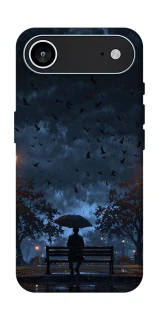 Чохол на Apple iPhone 17 Air (6.5") umbrella фото 1 з 1