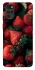 Чохол на Motorola Moto G22 Strawberry фото 1 з 1