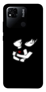 Чехол на Xiaomi Redmi 10A We love фото 1 Чехол на Xiaomi Redmi 10A We love фото 1 из 1