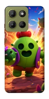 Чохол на Motorola Moto G15 4G Brawl Stars ver.14 фото 1 з 1