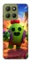 Чехол на Motorola Moto G15 4G Brawl Stars ver.14 фото 1 из 1