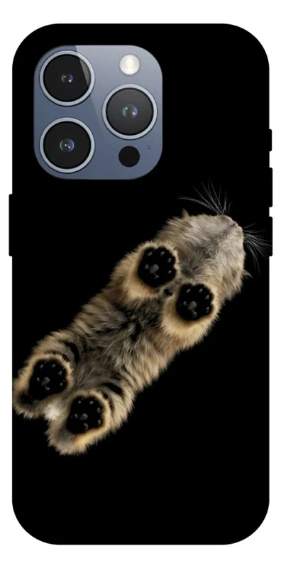 Чехол на Apple iPhone 16 Pro Max Cat фото 1 из 1