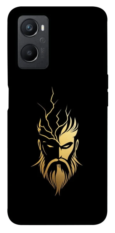 Чохол на Oppo A96 Zeus фото 1 з 1