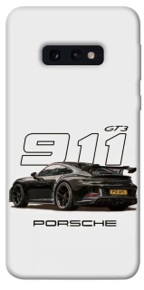 Чехол на Samsung Galaxy S10e 911 фото 1 из 1