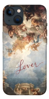 Чохол на Apple iPhone 13 (6.1") Lover фото 1 з 1