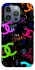 Чехол на Apple iPhone 16 Pro Max Fashion collage ver.5 фото 1 из 1