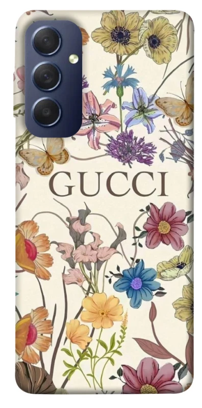 Чехол на Samsung Galaxy M54 5G Gucci ver.8 фото 1 из 1