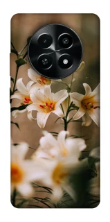 Чохол на Realme Narzo 70x Лілії фото 1 з 1