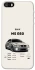 Чохол на Apple iPhone 5/5S/SE BMW M5 E60 фото 1 з 1