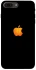 Чехол на Apple iPhone 7 plus / 8 plus Halloween Pumpkin фото 1 из 1
