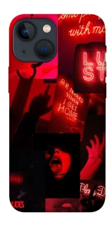 Чехол на Apple iPhone 13 mini (5.4") Hot collage ver.3 фото 1 из 1