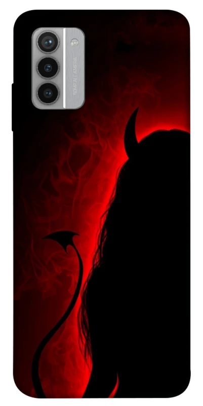 Чехол на Nokia G42 Red Love фото 1 из 1