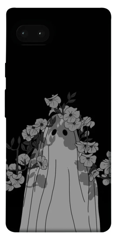 Чехол на Google Pixel 7a Cute Halloween фото 1 из 1