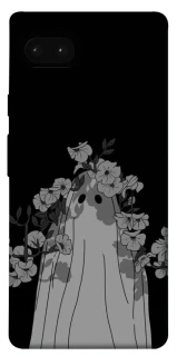 Чехол на Google Pixel 7a Cute Halloween фото 1 из 1