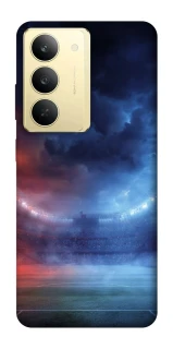 Чохол на Realme 14x Football aesthetic ver.1 фото 1 з 1