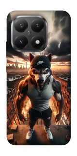 Чохол на Xiaomi 15T Вовк фото 1 з 1