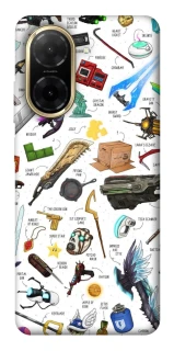 Чохол на Xiaomi Redmi A5 (Europe version) Equipment ver.2 фото 1 з 1