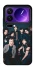 Чохол на Xiaomi 17 Pro Max Stray Kids United фото 1 з 1