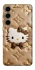 Чехол на Samsung Galaxy S25+ Hello Kitty ver.2 фото 1 из 1
