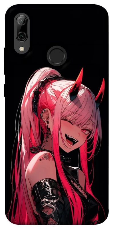 Чохол на Huawei P Smart (2019) Makima v2 фото 1 з 1