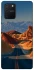 Чохол на Samsung Galaxy S10 Lite USA mountain v3 фото 1 з 1