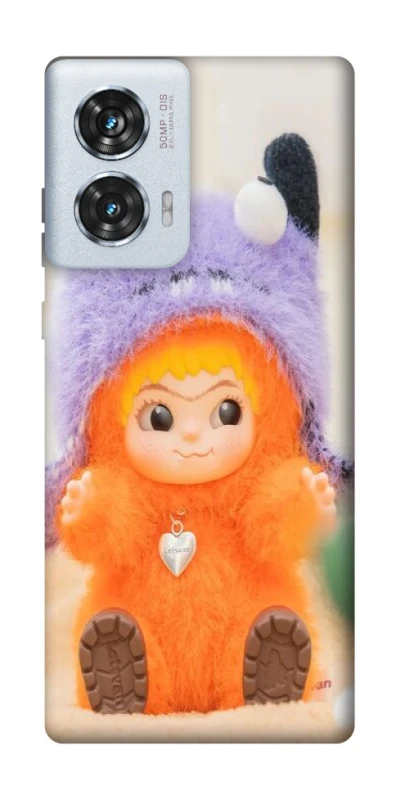 Чохол на Motorola Edge 50 Fusion Wakuku ver.6 фото 1 з 1