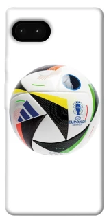 Чехол на Google Pixel 7a Football Ball 2024 v2 фото 1 из 1