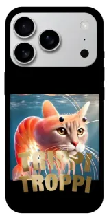 Чехол на Apple iPhone 18 Pro Max Trippi Troppi фото 1 из 1