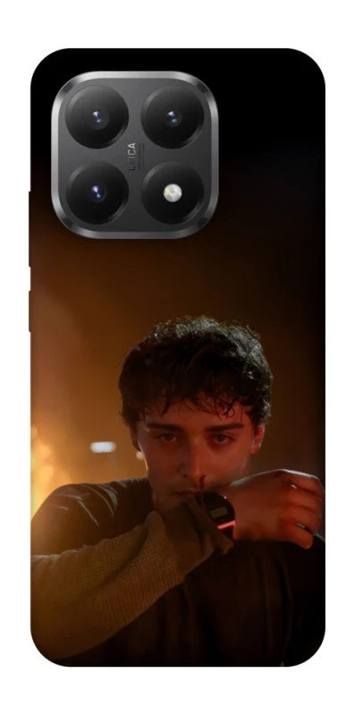 Чохол на Xiaomi 15T Stranger Things ver.36 фото 1 з 1