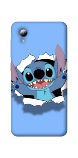 Чехол на ZTE Blade A3 (2019) Stitch ver.6 фото 1 Чехол на ZTE Blade A3 (2019) Stitch ver.6 фото 1 из 1