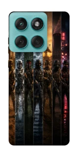 Чохол на Motorola Edge 60 Fusion Counter-Strike ver.3 фото 1 з 1