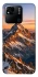 Чохол на Xiaomi Redmi 10A Sunrise mountain фото 1 з 1