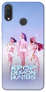 Чехол на Huawei P Smart+ (nova 3i) K-Pop Demon Hunters ver.7 фото 1 из 1