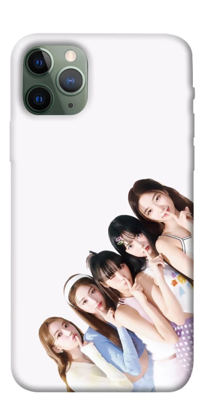 Чехол на Apple iPhone 11 Pro (5.8") LE SSERAFIM фото 1 из 1