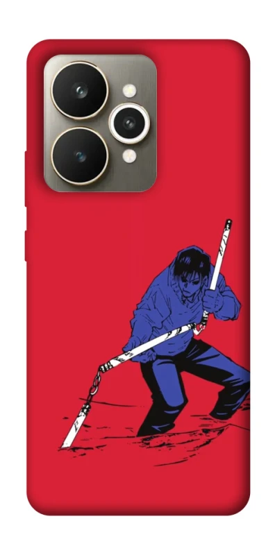 Чехол на Realme 15 Toji v4 фото 1 из 1