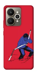 Чохол на Realme 15 Toji v4 фото 1 з 1